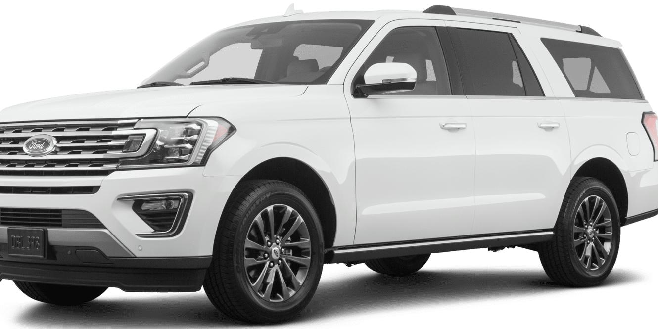 FORD EXPEDITION MAX 2020 1FMJK1KTXLEA11022 image